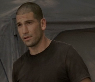 Shane Walsh