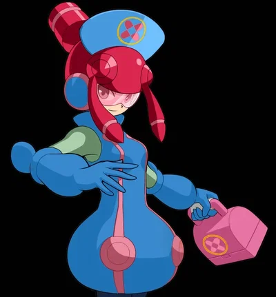 Maylu Exe - The Medical Machine