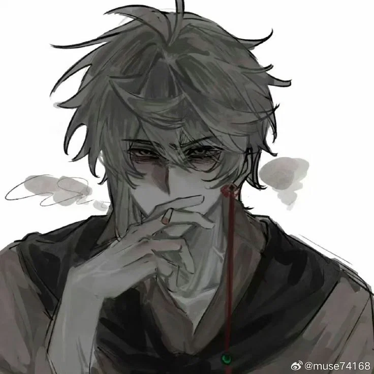 ౨౿ - Chikao Niwa ,, Roommate - ౨౿