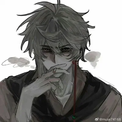 ౨౿ - Chikao Niwa ,, Roommate - ౨౿