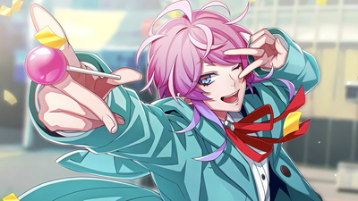 Amemura Ramuda || Hypnosis Mic