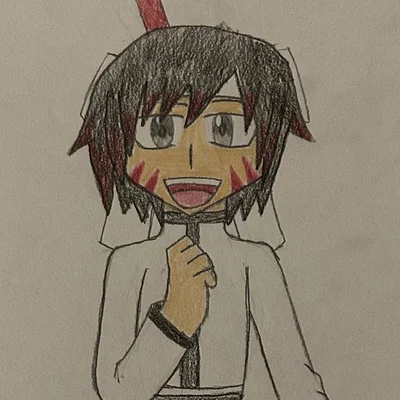 Ruby Rose (Arrancar)