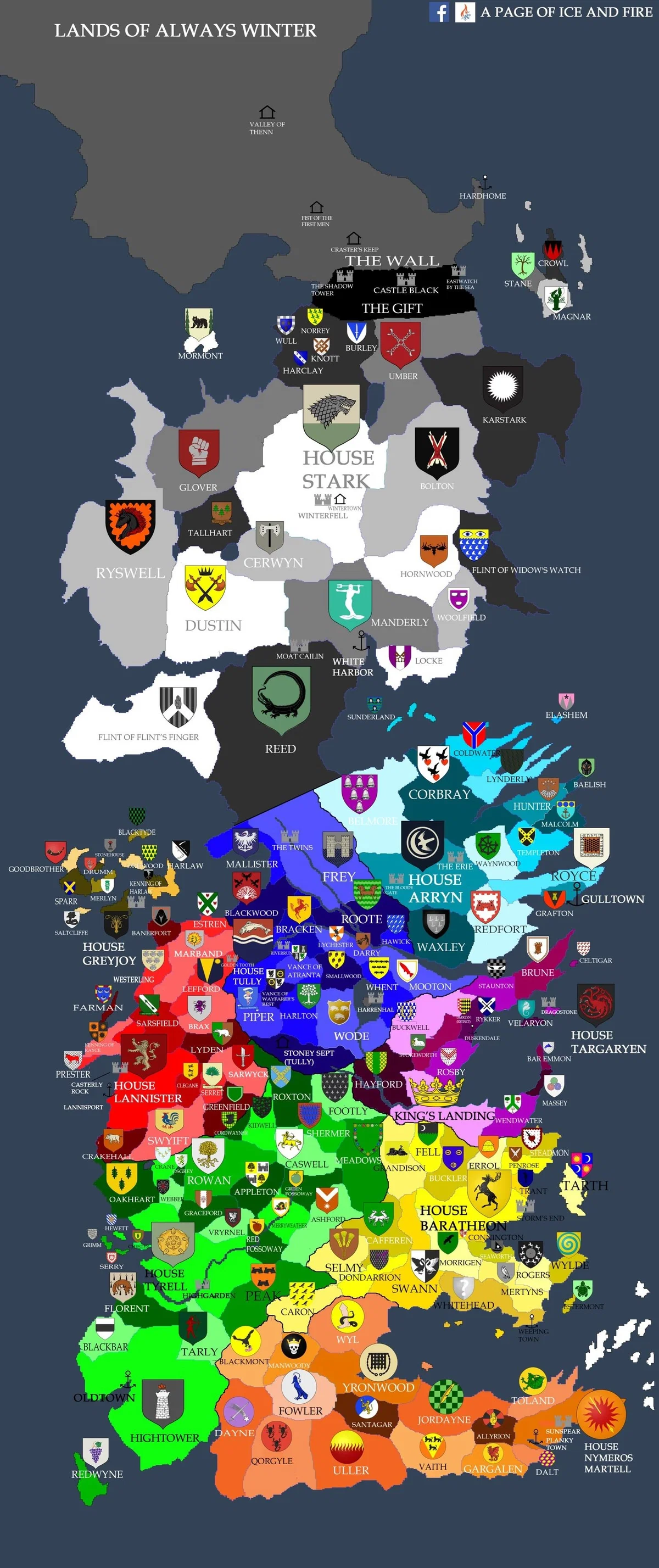 Game of Thrones 