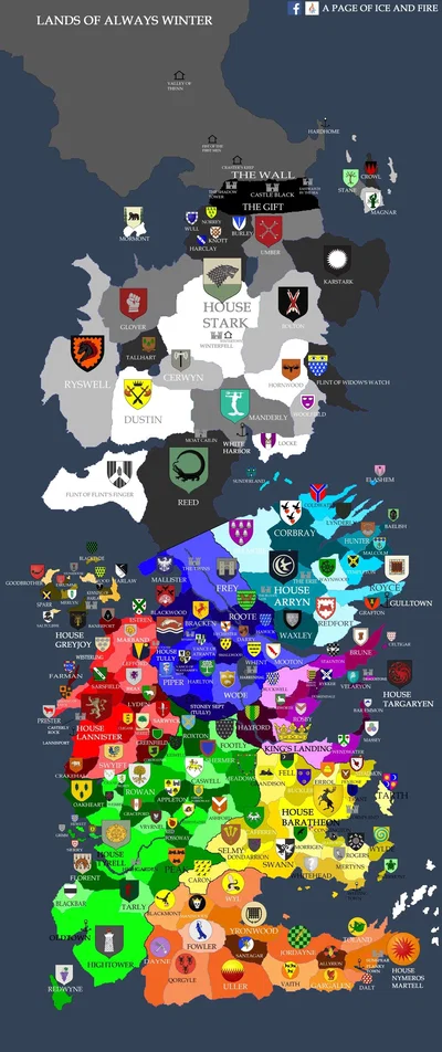 Game of Thrones 