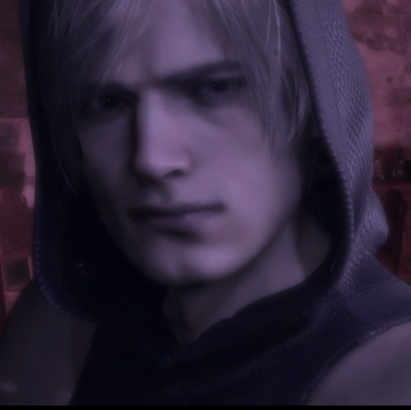 Leon Kennedy