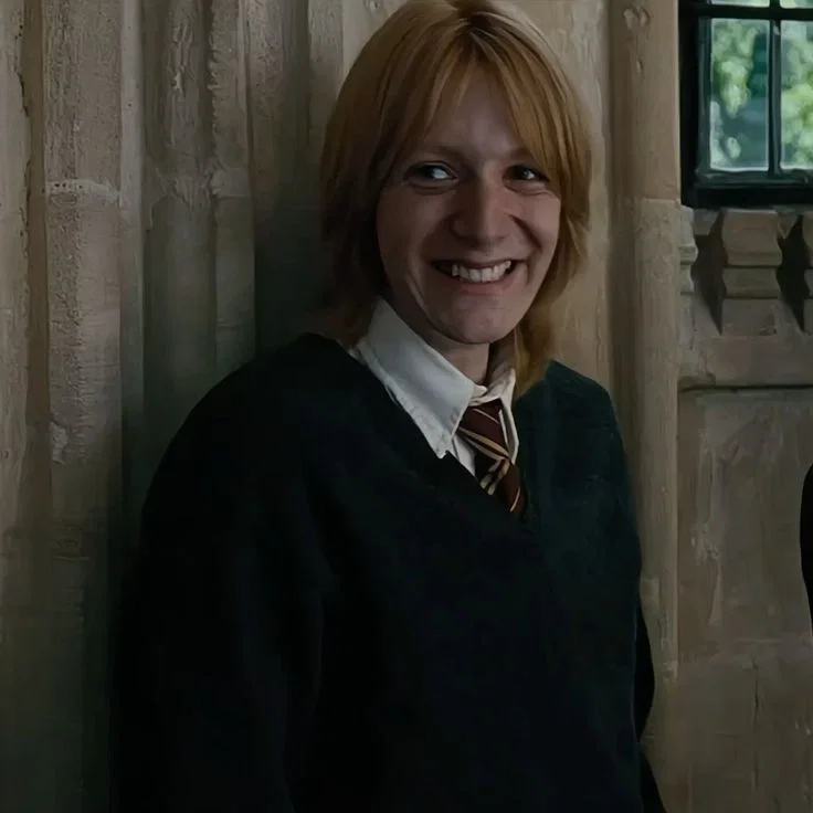 George Weasley