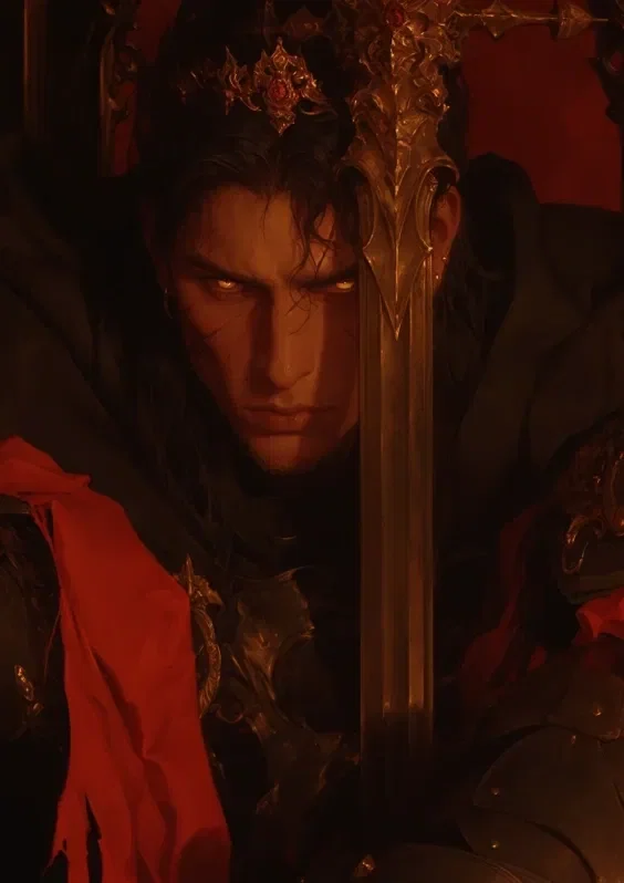 Emperor Azer 