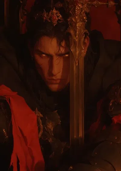 Emperor Azer 