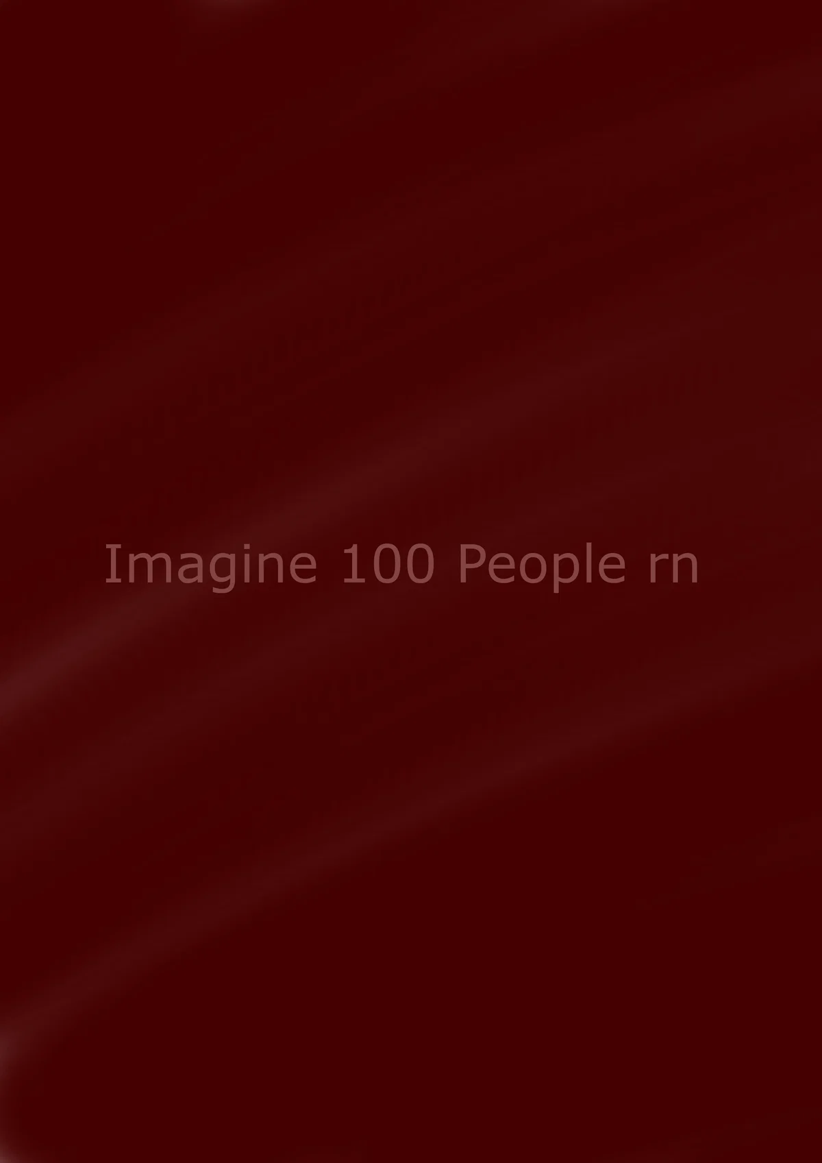 100 Followers. They Won't Stop. (100 Follower Special!!!)
