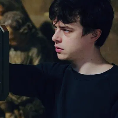 Major Valerian