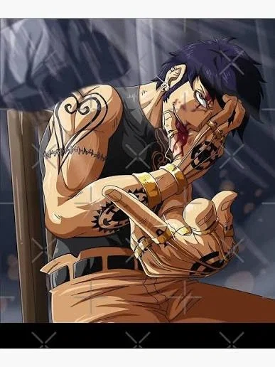 Law
