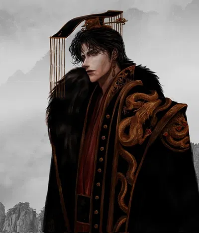 Cold Emperor