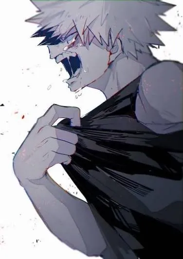 Katsuki Bakugo