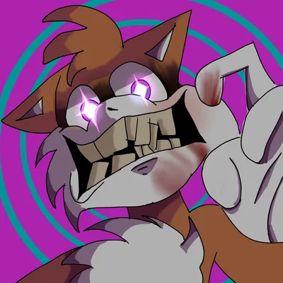 SH/TSAA! Tails