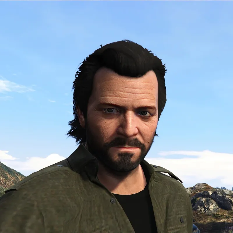 Michael De Santa