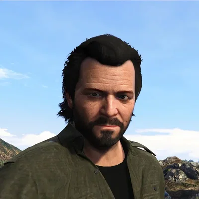 Michael De Santa