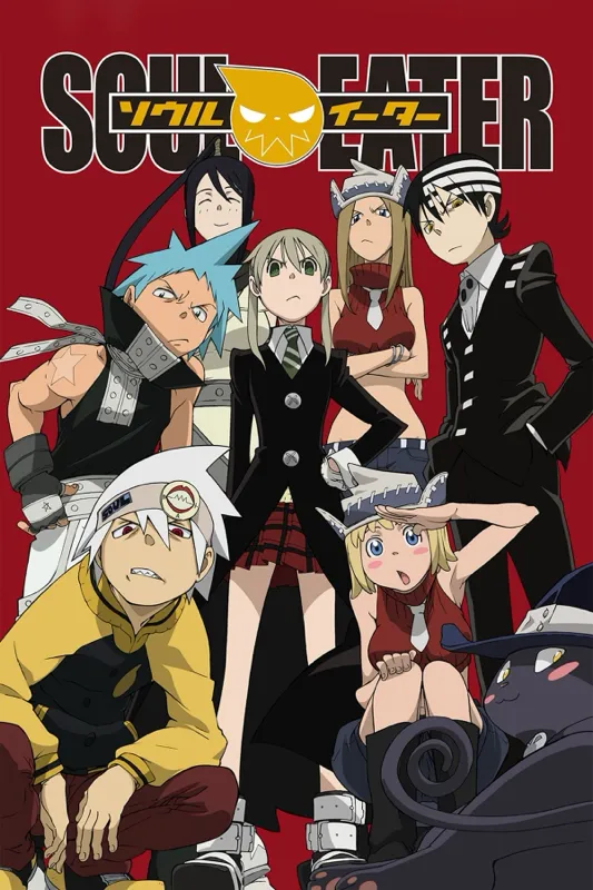 Soul Eater RPG