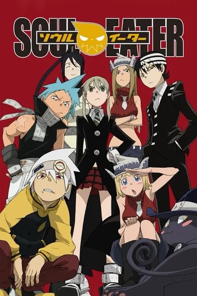 Soul Eater RPG