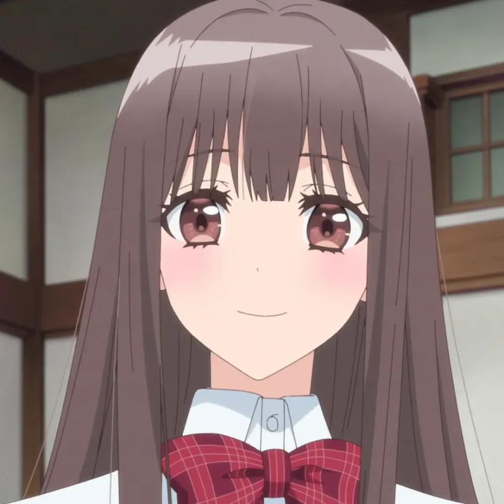 Yuzu Shinonome (Oni no Hanayome)