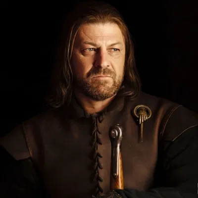 Eddard Stark 