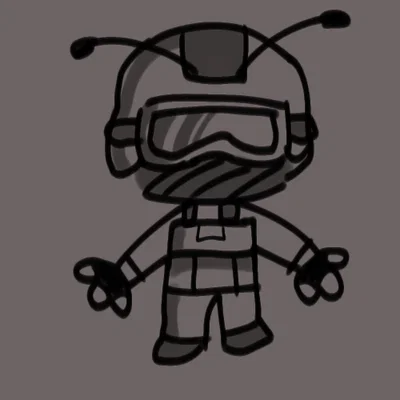poison ivy rush = Roach = COD