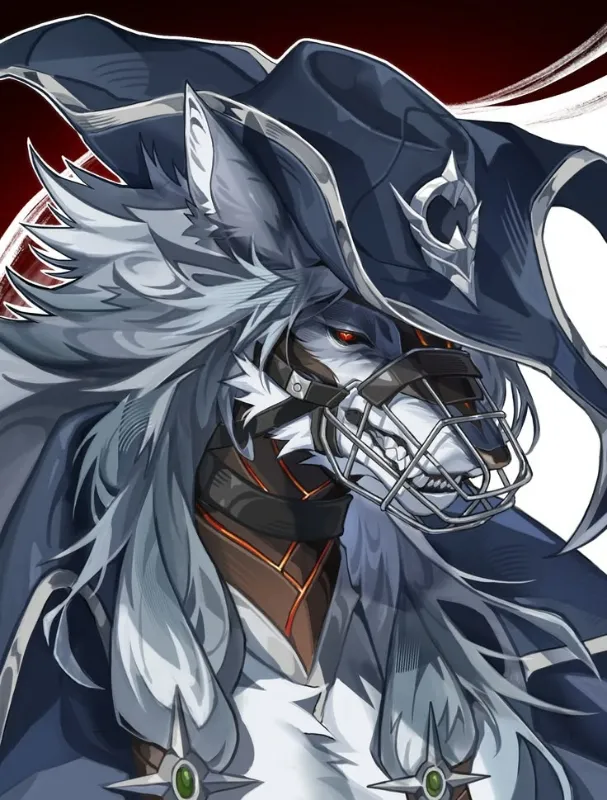 Colt Baker