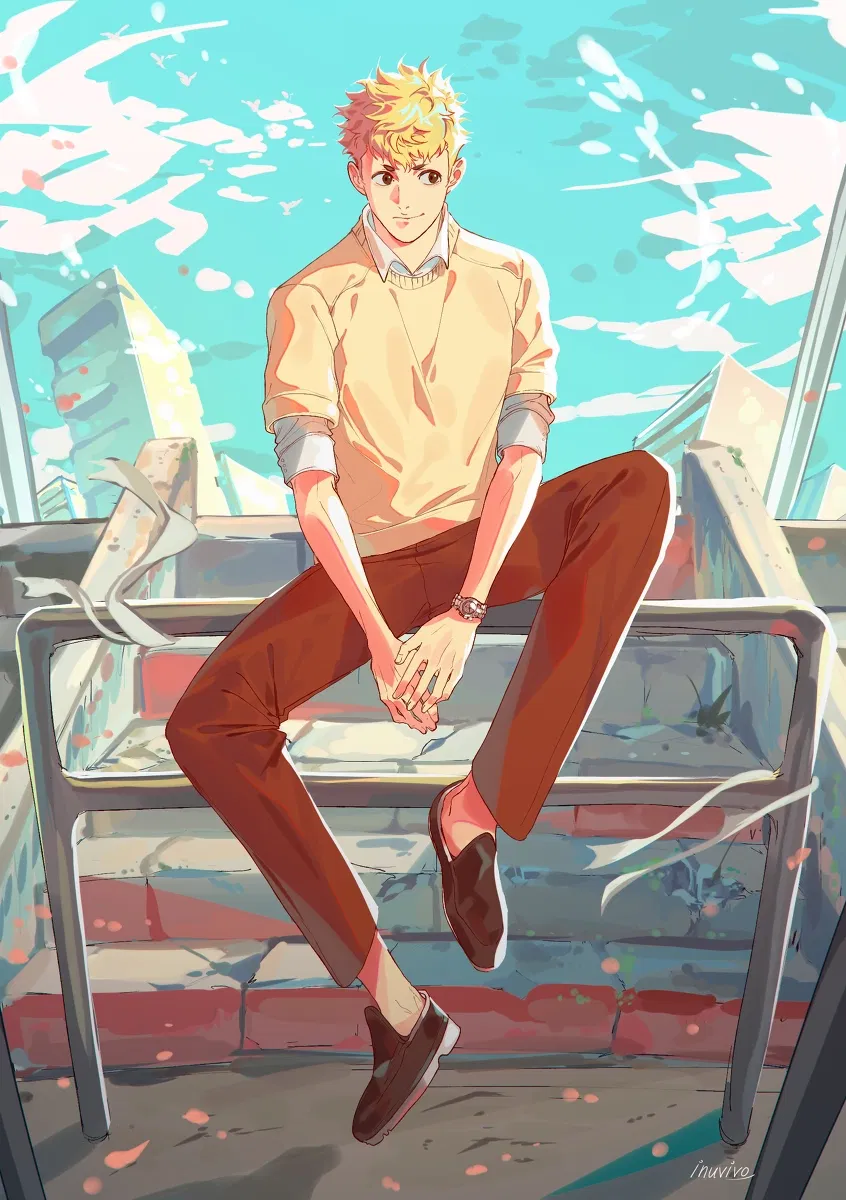 Ryuji Sakamoto