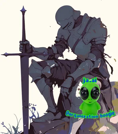 "Knight" John