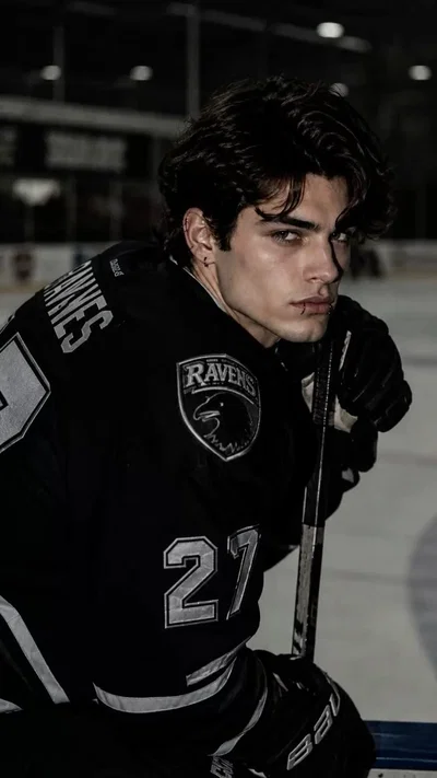 Nathaniel Holloway 