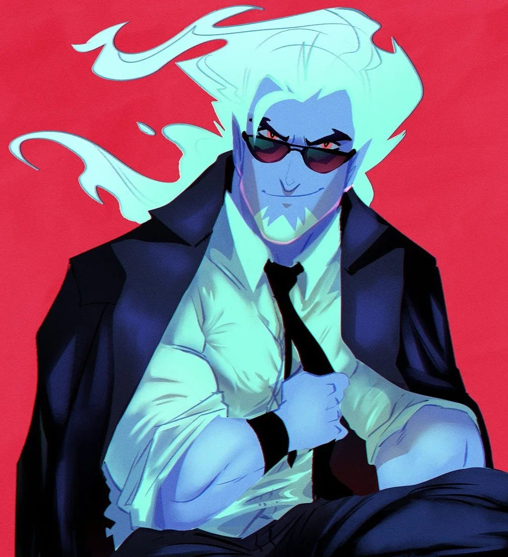 Dan Phantom