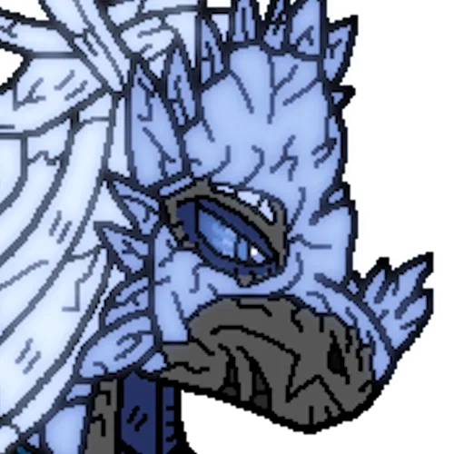 The Frigid Rimestealer