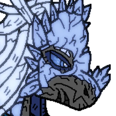 The Frigid Rimestealer