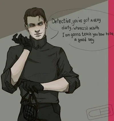 Conan — RK900