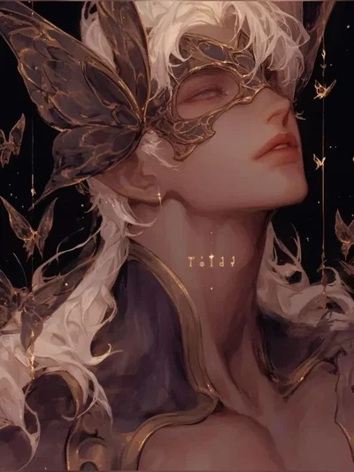 Spoiled Prince | Valor
