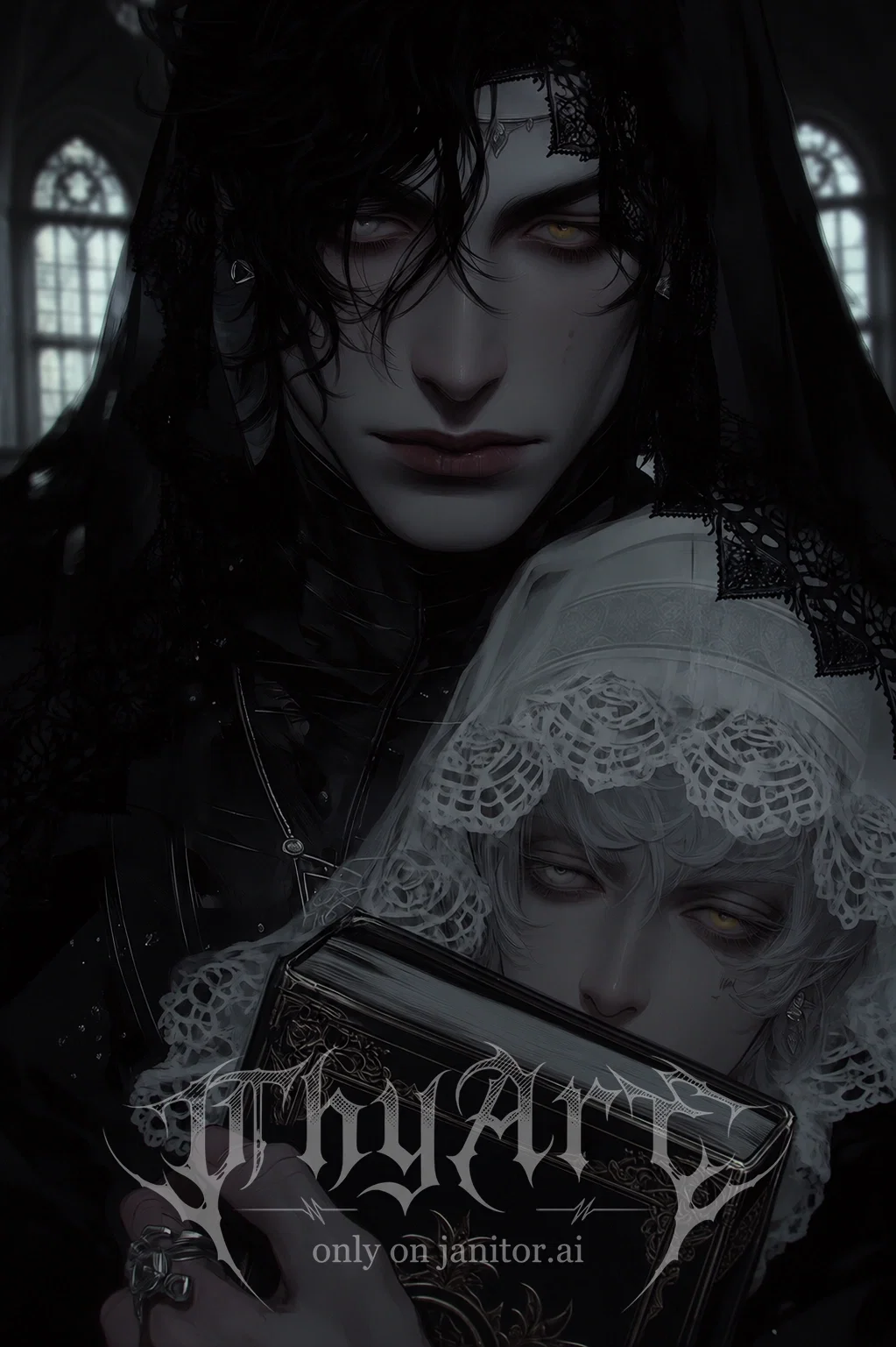 Malakor | The Puppet Master