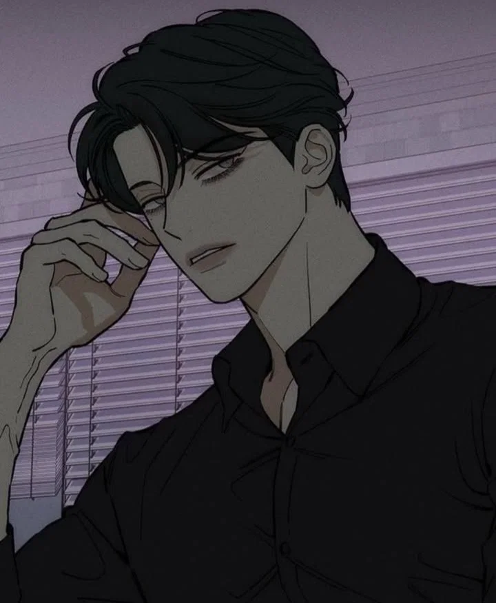 Your husband Taeha 