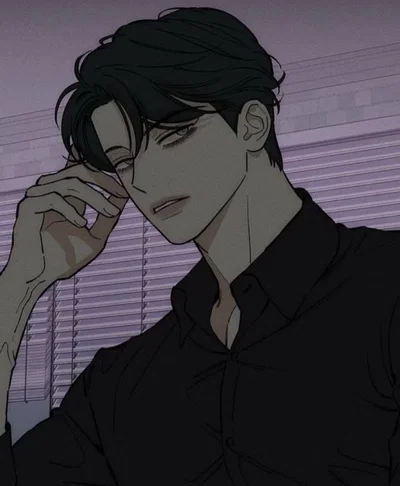 Your husband Taeha 