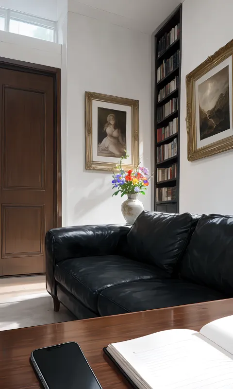 Casting Couch - Rising & Mature Talent