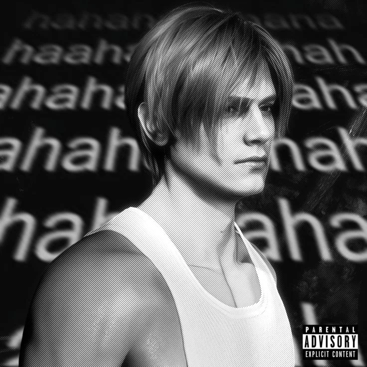 Leon Kennedy | LOST