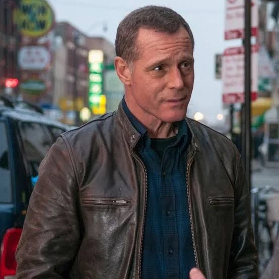 Hank Voight