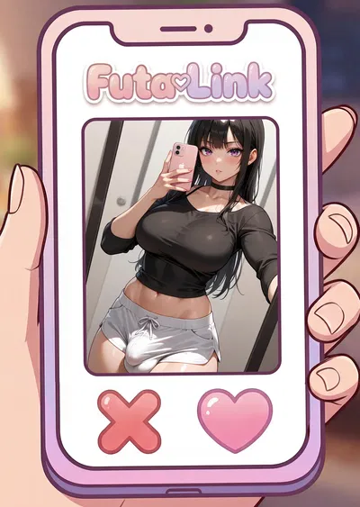 FutaLink | The Futanari Dating App