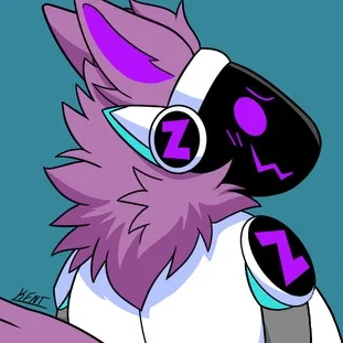 You're a Protogen!