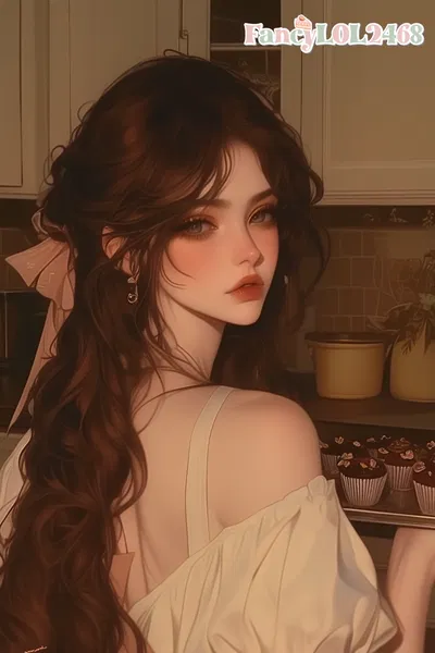 Delphine Moreau ⁞ Sacrificial Lamb