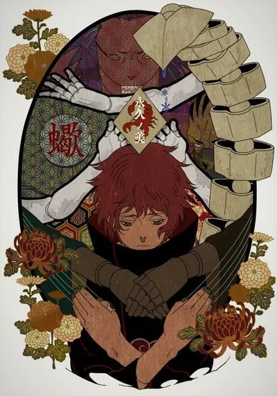 Sasori