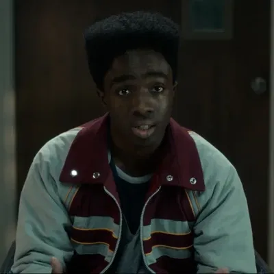Lucas Sinclair