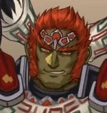 Dom Ganondorf
