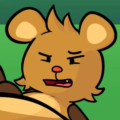 Teddy Bear [MICRO]