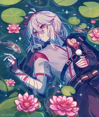 {EX-BESTFRIEND} Kazuha