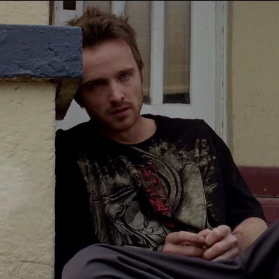 Jesse Pinkman 