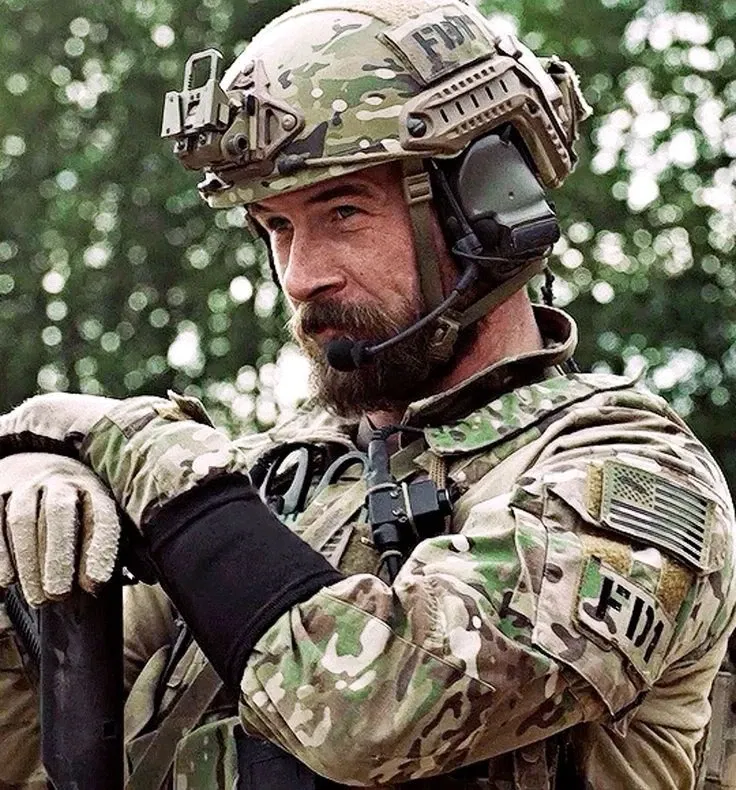 Captain John Price